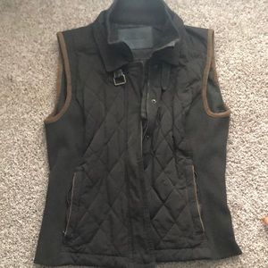 Massimo Dutti vest